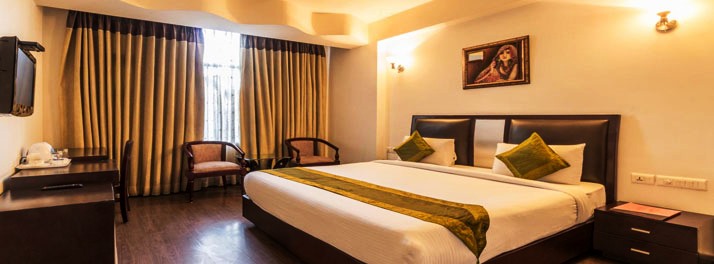 1664/Airport Hotel Grand - New Delhi 10.jpg